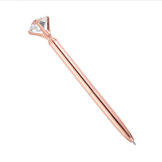 Rose Gold Pen