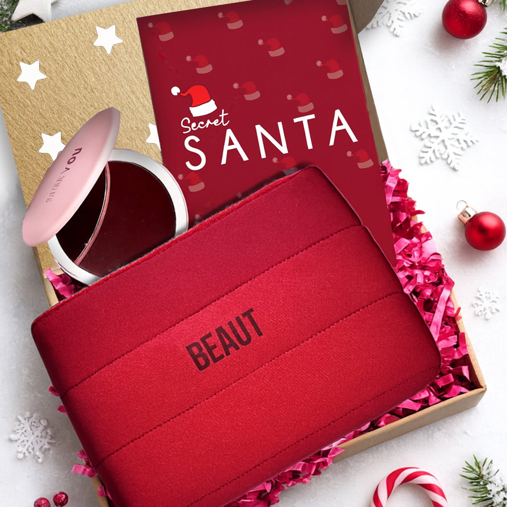 OMG Signature Secret Santa Box