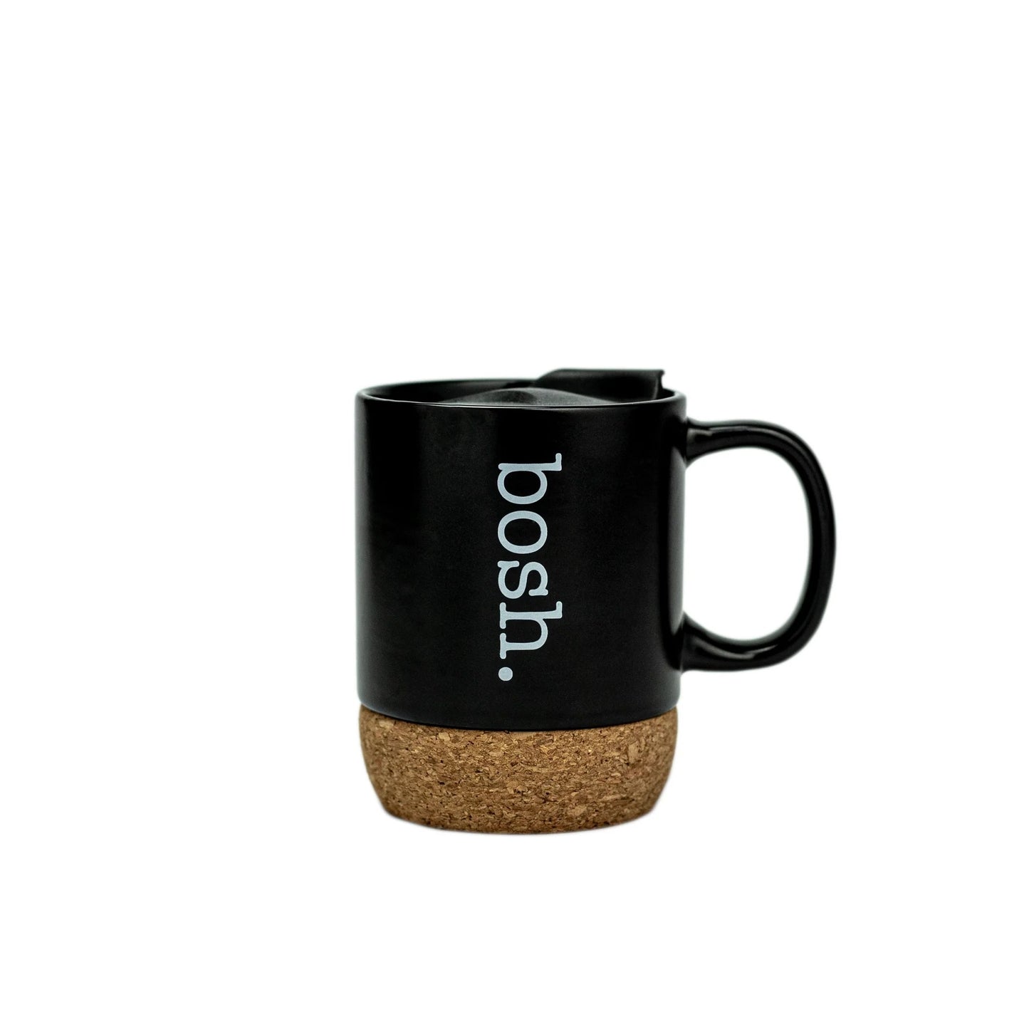 BOSH! Travel Mug
