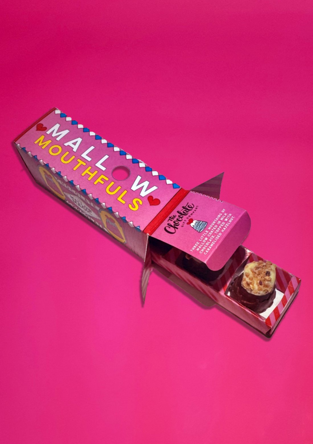 GIRL ON THE GO GIFT BOX