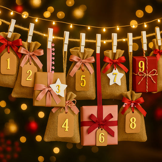 12daysofchristmasadvent