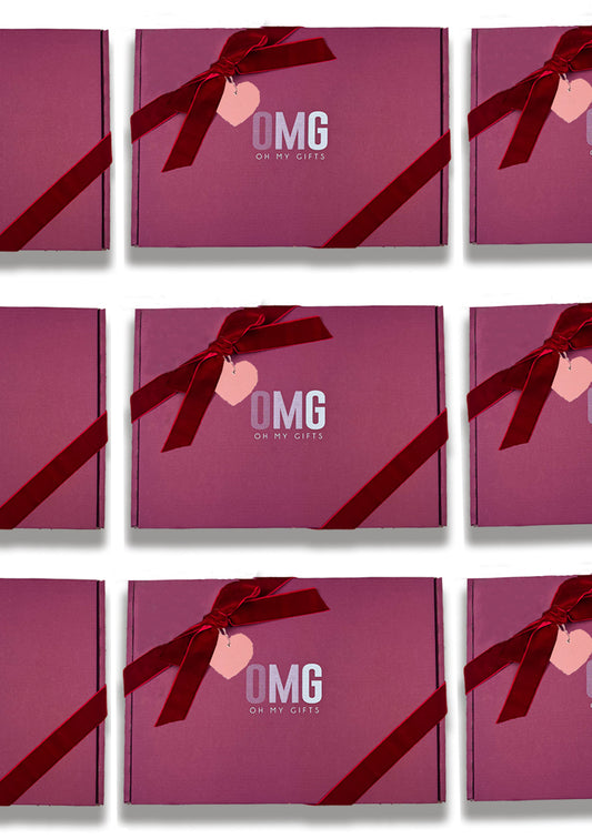 GIFT WRAP