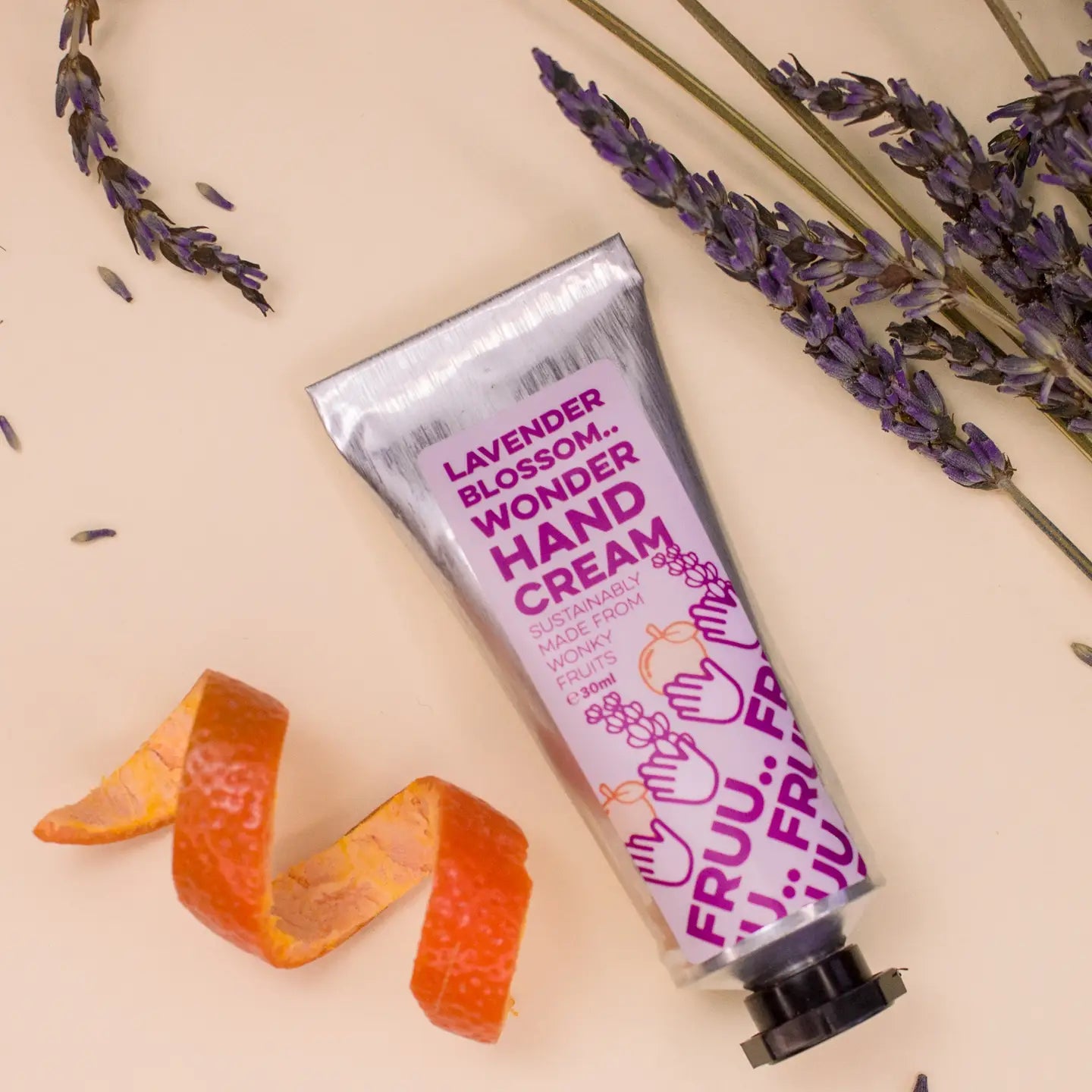Spring Gift Box