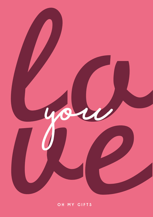 Love You
