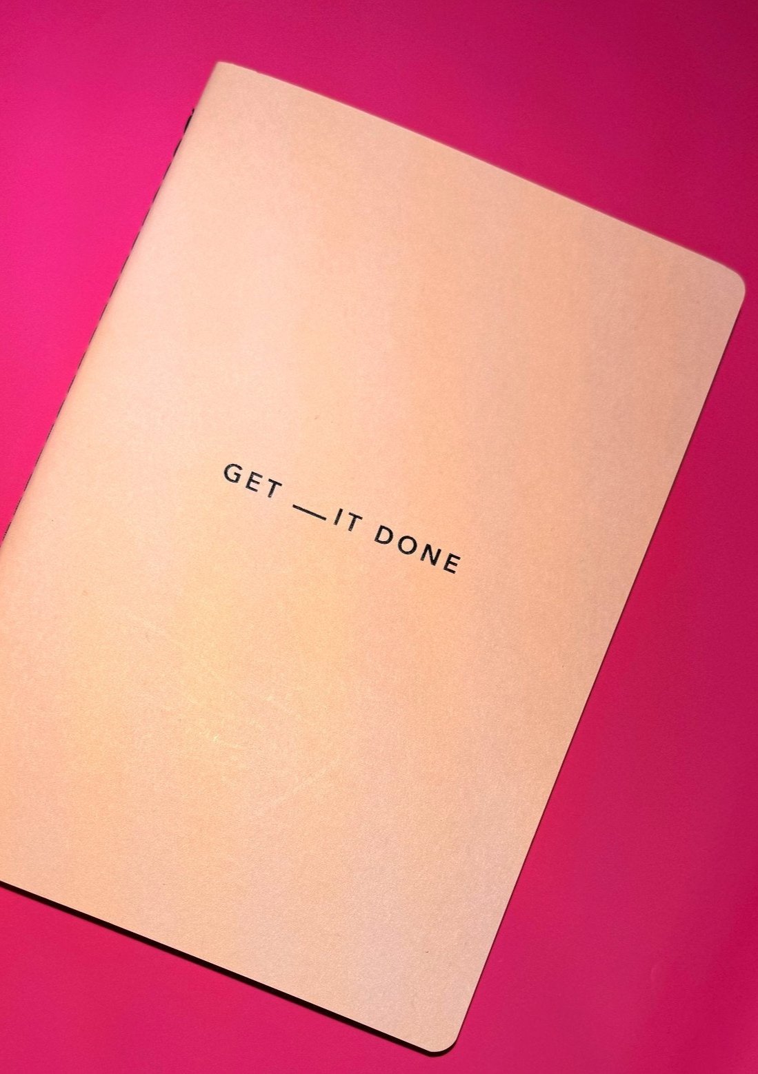 GIRL ON THE GO GIFT BOX