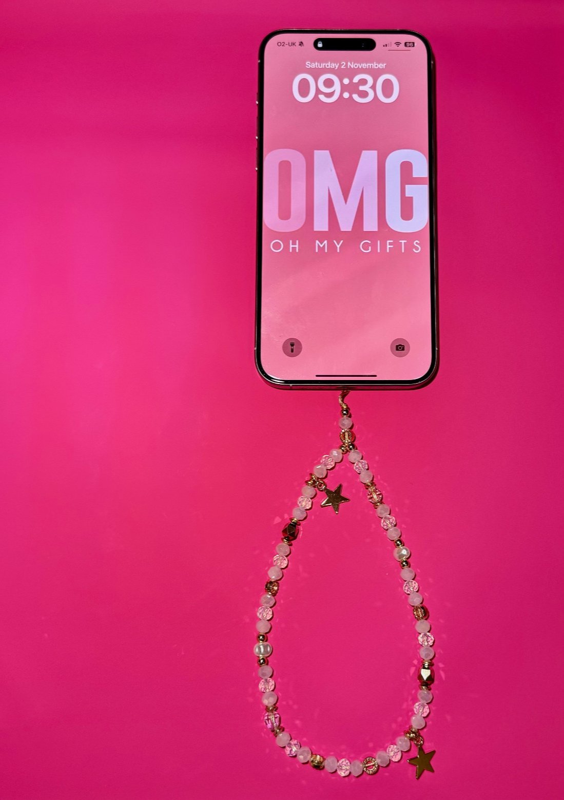 GIRL ON THE GO GIFT BOX