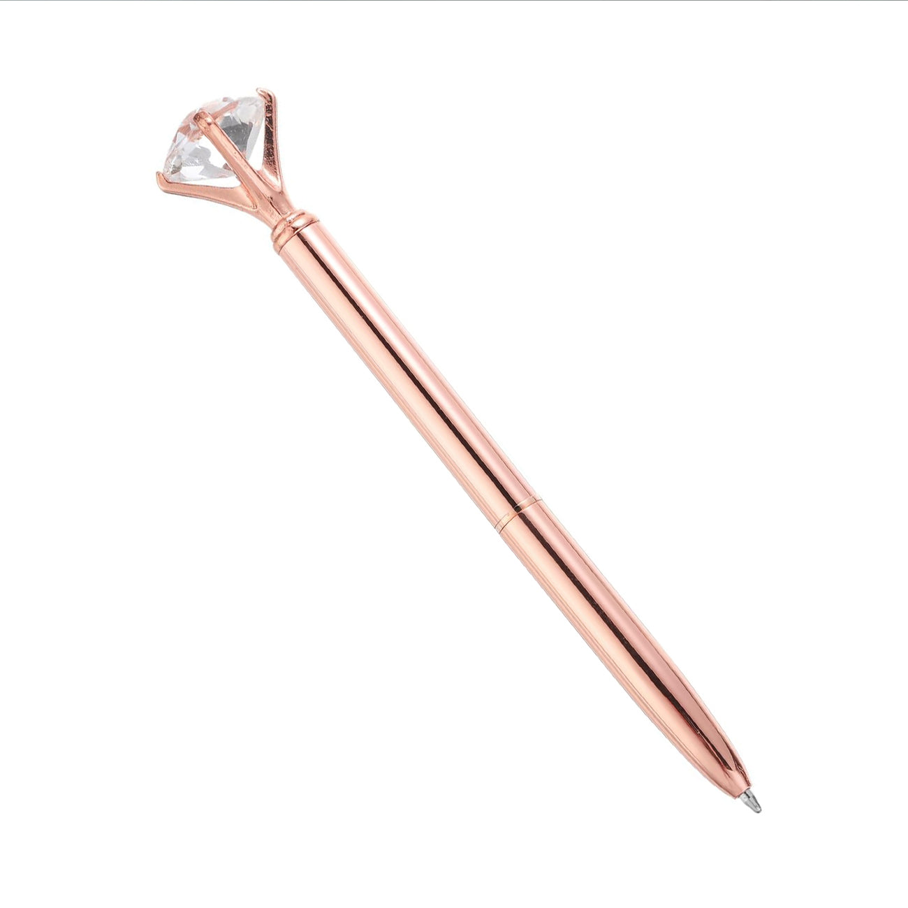 Rose Gold Pen