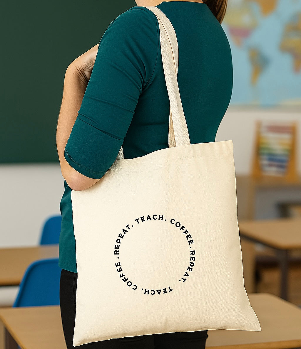 Teacher Gift Box