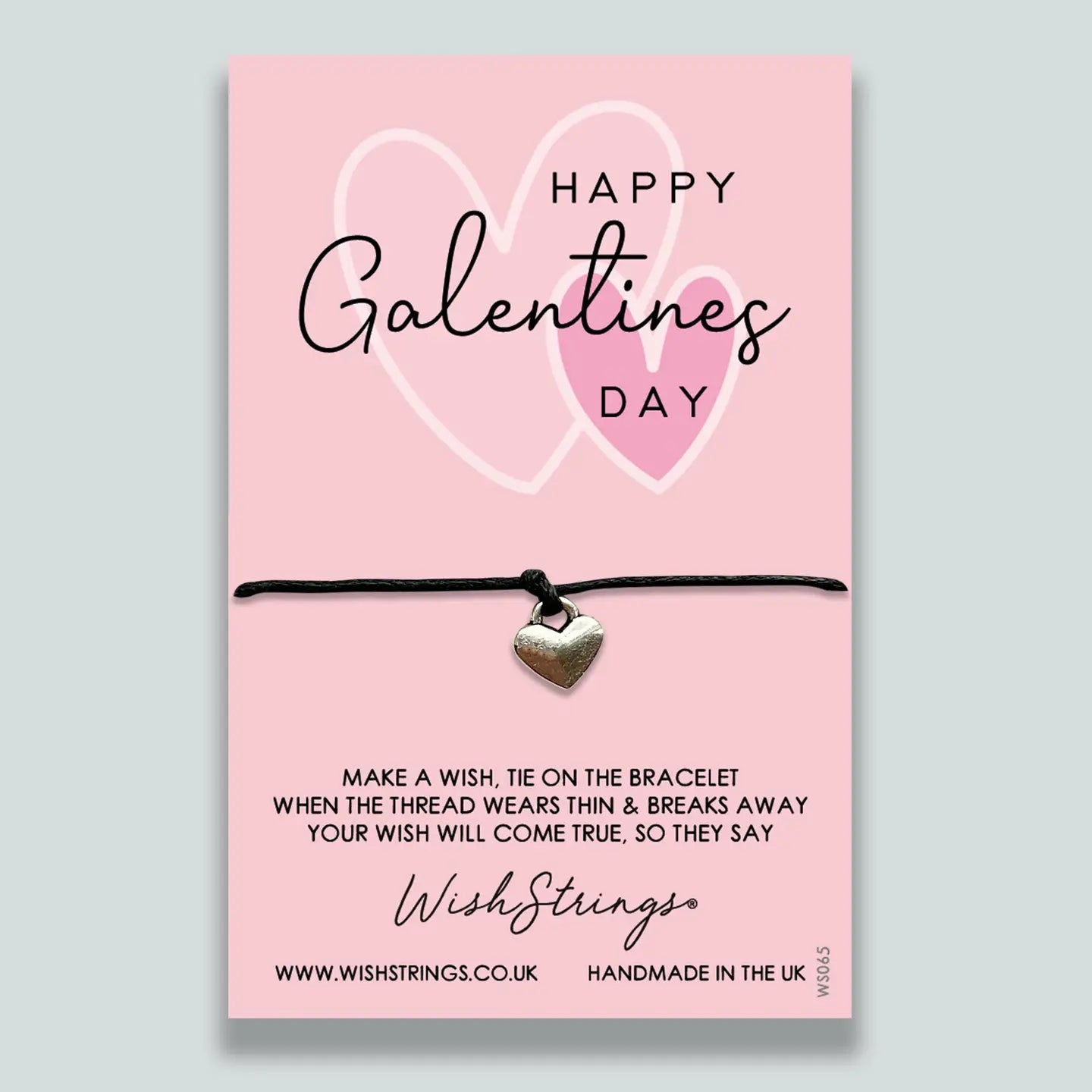 MINI GALENTINES