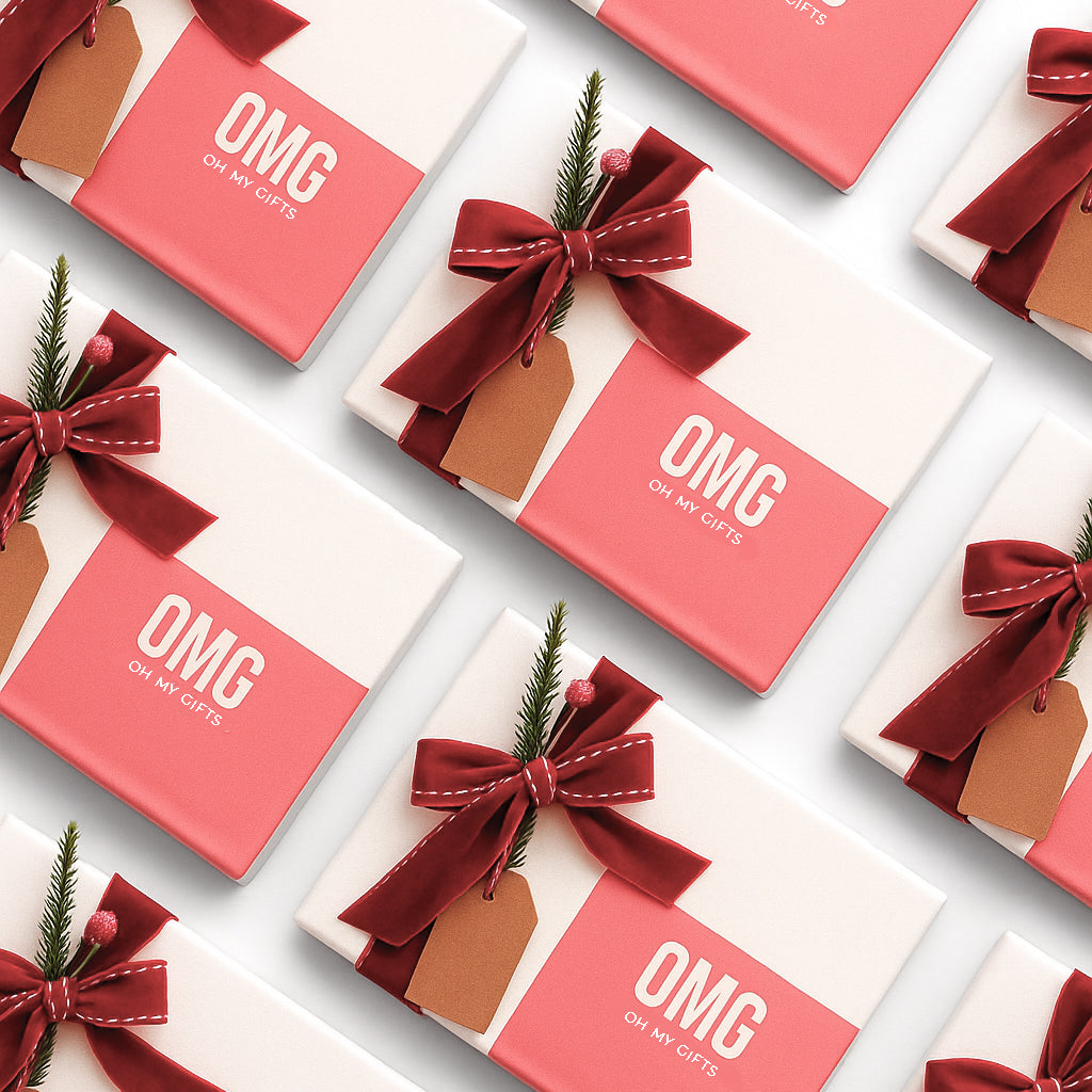 Secret Santa Box Comfort